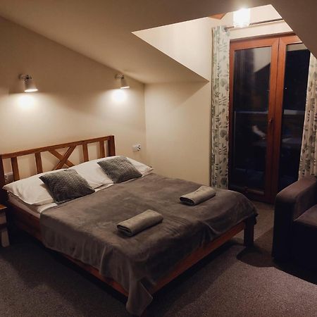 Beskidowka Z Sauna W Cenie Pobytu Ustroň Exteriér fotografie